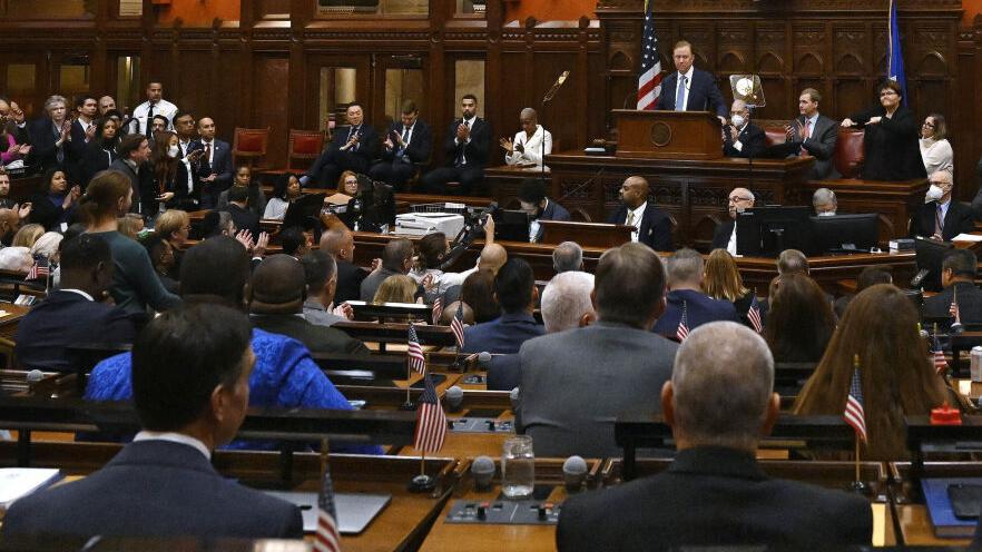 Artificial intelligence is gaining state lawmakers' attention, and they have a lot of questions